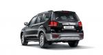 Kia Mohave 2016 года (KR)